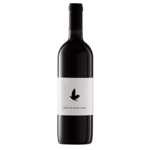 Vinho Tinto Italiano Liberi Di Bere Bene 750Ml