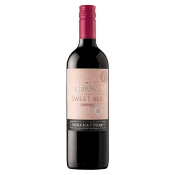 Concha y Toro Reservado Sweet Red 750ml