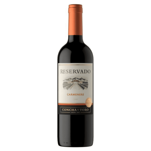 Concha y Toro Reservado Carmenere 750ml