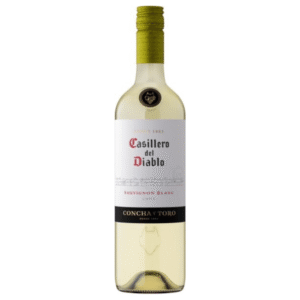 Concha y Toro Casillero Del Diablo Sauvignon Blanc 750ml