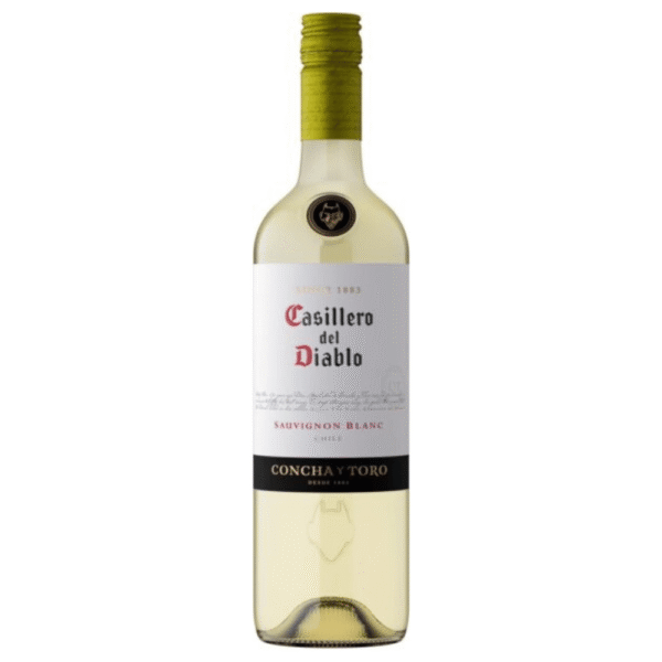 Concha y Toro Casillero Del Diablo Sauvignon Blanc 750ml