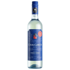 Vinho Branco Verde Aveleda Casal Garcia 750Ml Casal Garcia Trajadura