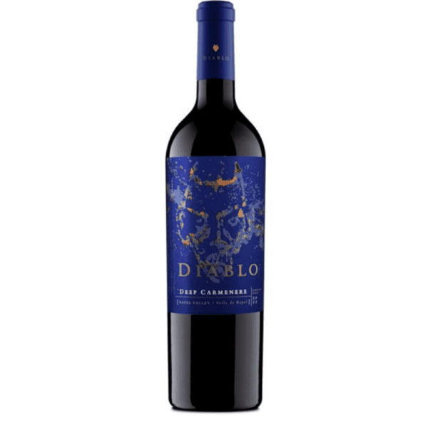 Concha y Toro Diablo Deep Carmenere 750ml