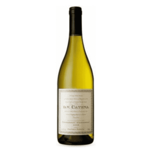 Vinho Argentino DV Catena Chardonnay 750 mL