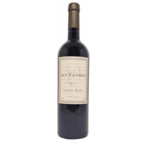 Vinho DV Catena Cabernet Malbec 750 ml 2023