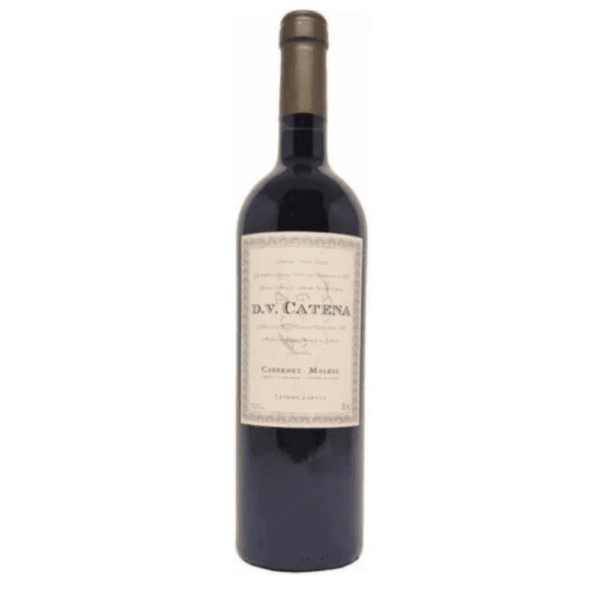 Vinho DV Catena Cabernet Malbec 750 ml 2023