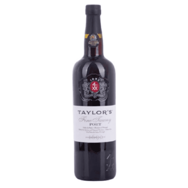 Vinho do Porto Taylor's Fine Tawny 750ml
