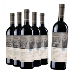 PACK Vinho Casa Perini Fração Única Merlot 750ml